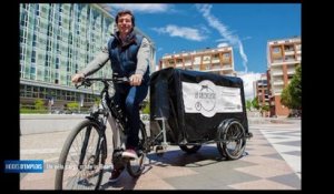 Modes d'emplois - Un vélo cargo made in Béarn