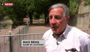 Aude : un an après les inondations, de l'arsenic retrouvé