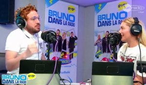 La très mauvaise idée de Christina (20/06/2019) - Best Of de Bruno dans la Radio