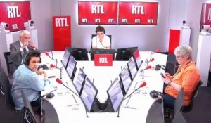 Affaire Benalla : "On a certainement minimisé", avoue Brigitte Macron
