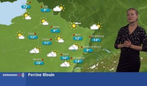 La météo du vendredi 21 juin en Lorraine