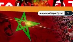 A la découverte du Maroc pour la CAN 2019