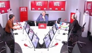 Le journal RTL de 7h30 du 21 juin 2019