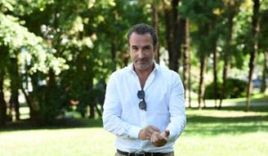Jean Dujardin : retour sur son succès