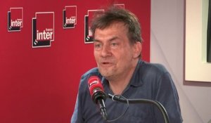 Dominique Cardon, sociologue : "Les fake news fragilisent la démocratie si elles viennent occuper la conversation centrale"