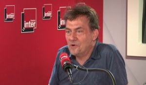Dominique Cardon, sociologue : "Dans le débat fake news, il faut faire attention à ne pas dire ou penser que les autres sont crédules"
