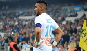 2018-2019 | Les passes décisives de Dimitri Payet