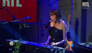 Marie-Flore - Pour que Tu m'aimes Encore (Live) - Le Grand Studio RTL