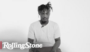 The First Time: Juice WRLD