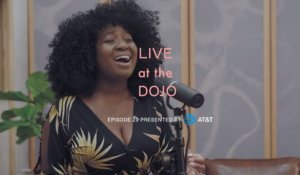 Live at the Dojo //  Kristen Warren // stupidDOPE.com