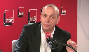 Laurent Berger : "Oui, aujourd’hui il y a dans notre pays un recul du consentement à la solidarité"