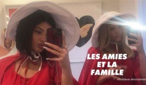 Kylie Jenner et Sofia Richie sont (de nouveau) les meilleures amies