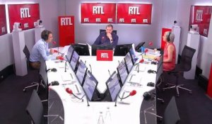 Le journal RTL de 7h du 25 juin 2019