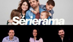 Sérierama : que vaut Le Grand Bazar sur M6 ?