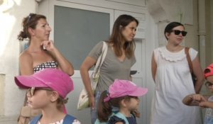 Canicule à Marseille: 30°C en classe, 38°C dans la cour, des parents d'élèves se révoltent contre la mairie