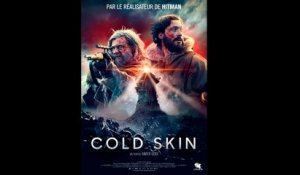 Cold Skin (2017) Streaming Gratis VF