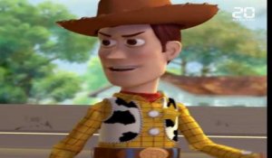 Toy Story, la famille de Buzz et Woody s'agrandit
