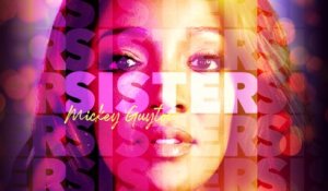 Mickey Guyton - Sister (Audio)