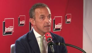 Frédéric Mion, directeur de Sciences Po Paris :  "Le procès politique de l'ENA repose sur un aveuglement"