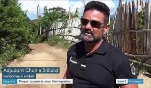 Mayotte : plaque tournante pour l'immigration