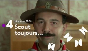 Scout toujours - Bande annonce