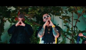 J Balvin - QUE PRETENDES