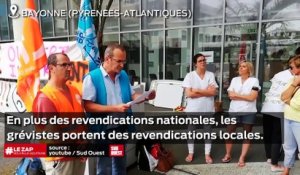 Le Zap Nouvelle-Aquitaine du 26 juin