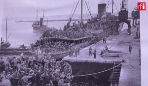 26 juin 1944 : la libération de Cherbourg