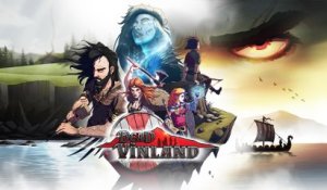 Dead In Vinland - Trailer de gameplay
