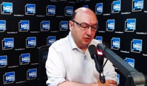 Renaud Calvat: "L'Hérault va dépenser 35 millions pendant 4 ans pour mieux isoler les collèges du département !"