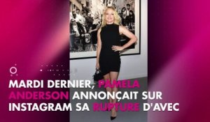 Pamela Anderson : ce que son ex Adil Rami lui a interdit de faire lors du Mondial 2018