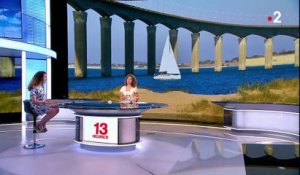 Infrastructures : inquiétude sur l'état des ponts en France