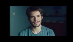 "Deux moi", la bande-annonce du nouveau Klapisch avec François Civil