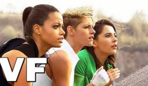 CHARLIE'S ANGELS Bande Annonce VF