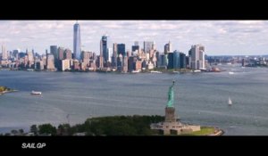 Highlights - SailGP - New York