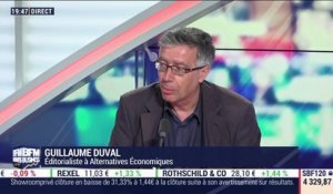 Les insiders (2/2): Gilets jaunes, impact économique durable - 27/06