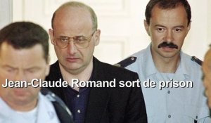 Jean-Claude Romand libéré sous conditions