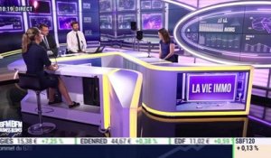 Marie Coeurderoy: Les banques à la manœuvre pour booster la distribution de crédits - 28/06