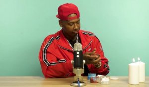 MoneyBagg Yo Does ASMR with Champagne, talks 43VA HEARTLESS and Family
