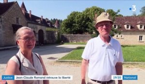 Jean-Claude Romand : libération du faux-médecin qui avait tué sa femme et ses enfants
