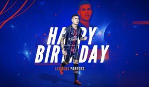 Best of 2018-2019 : Leandro Paredes