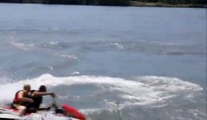 Fêtes nautiques valentinoises : des baptêmes de jet ski ce dimanche 30 juin