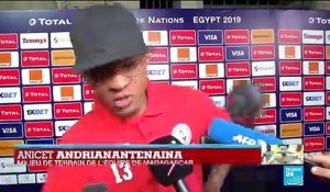 CAN-2019 : Réactions après la qualification historique de Madagascar