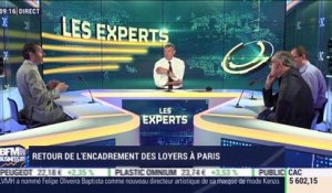 Nicolas Doze: Les Experts (1/2) - 01/07