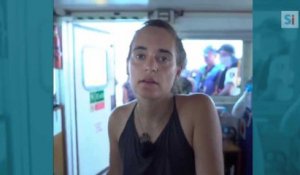 Sea-Watch : plus d’un millions d'euros de dons  après l’arrestation de Carola Rackete