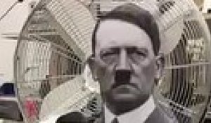 Ventilateur Hitler