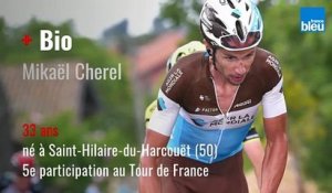 Tour de France 2019 : quatre manchois au départ
