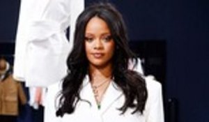 Rihanna Backs Sudanese Protesters in New Posts | Billboard News