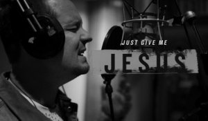 Unspoken - Just Give Me Jesus