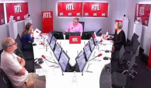 Le journal RTL de 8h du 02 juillet 2019